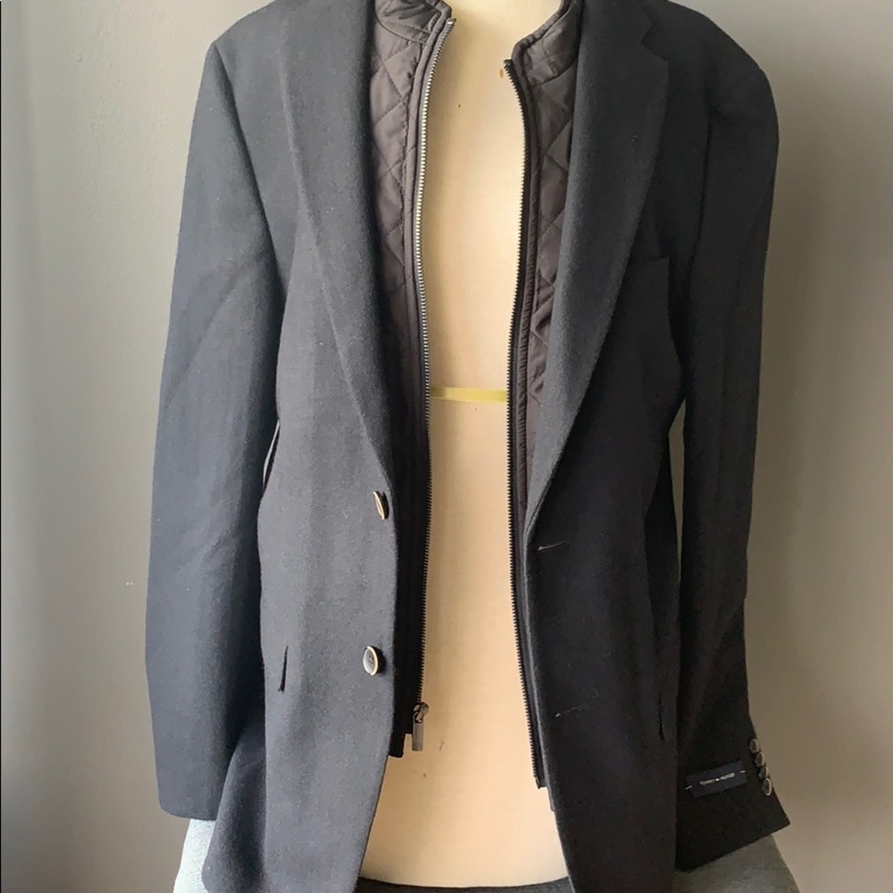 Tommy Hilfiger men’s jacket